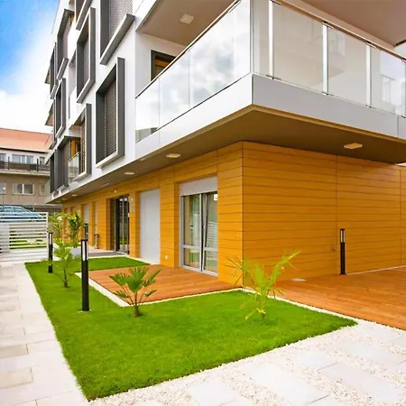 Apartament Przytulne Mieszkanie 2 Pokojowe W Helu *