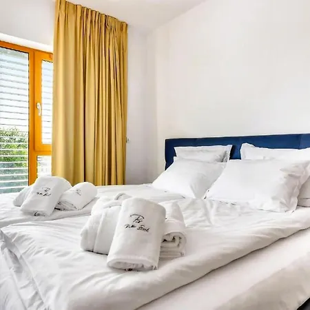 Apartament Przytulne Mieszkanie 2 Pokojowe W Helu *
