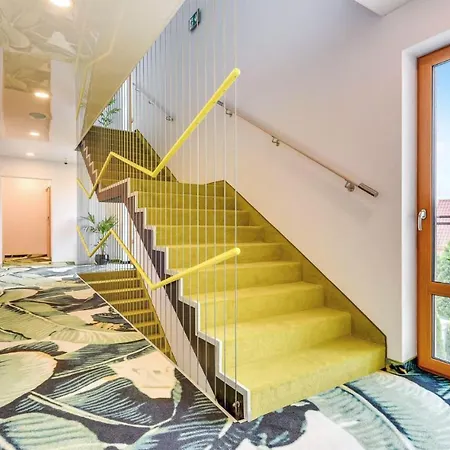 Apartment 2 Bedroom In Hel