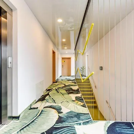 Apartment 2 Bedroom In Hel