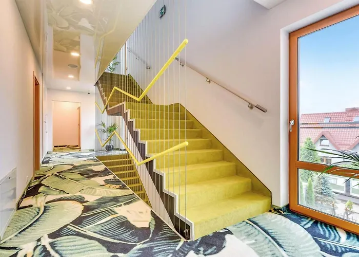 Apartament 2 Bedroom In Hel