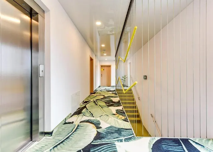 Apartament 2 Bedroom In Hel